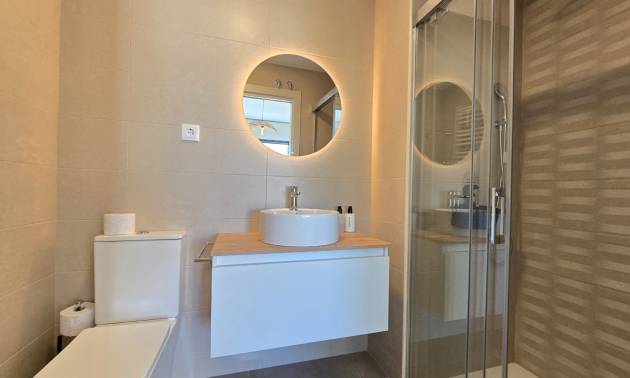 Sale - Apartment - Torre Pacheco - Santa Rosalía