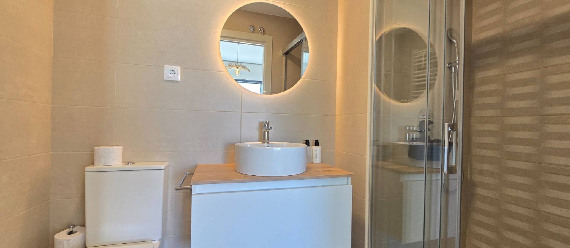 Sale - Apartment - Torre Pacheco - Santa Rosalía