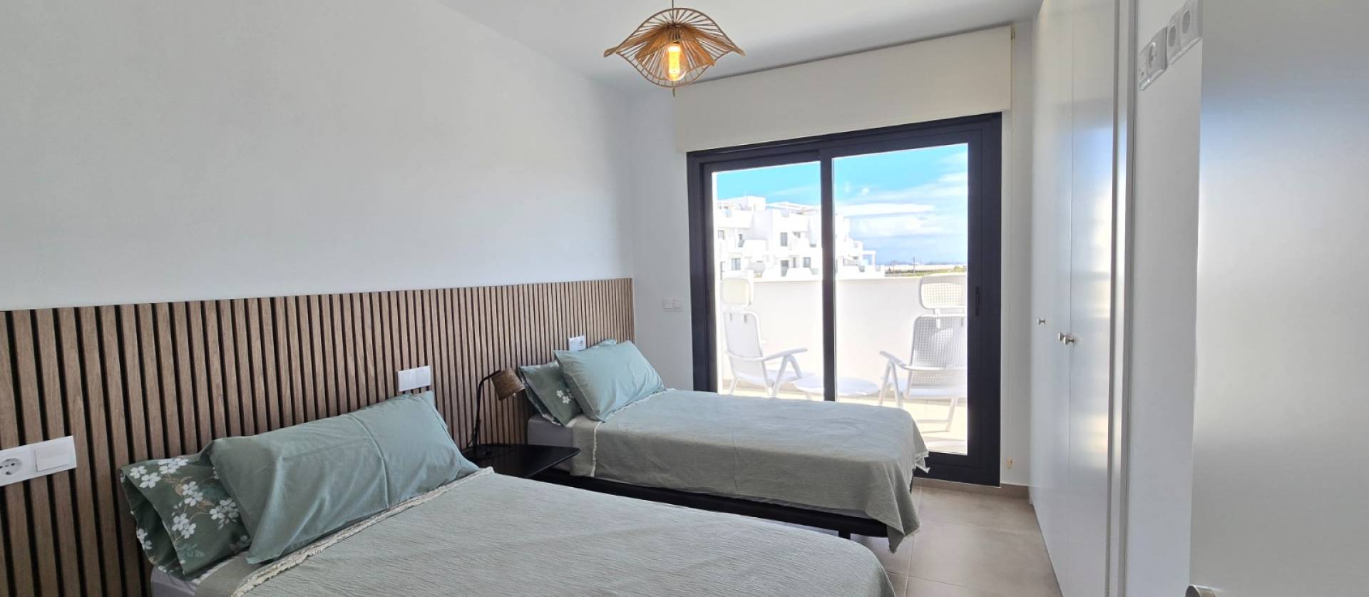 Sale - Apartment - Torre Pacheco - Santa Rosalía