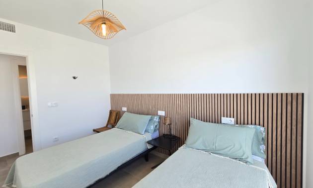 Sale - Apartment - Torre Pacheco - Santa Rosalía