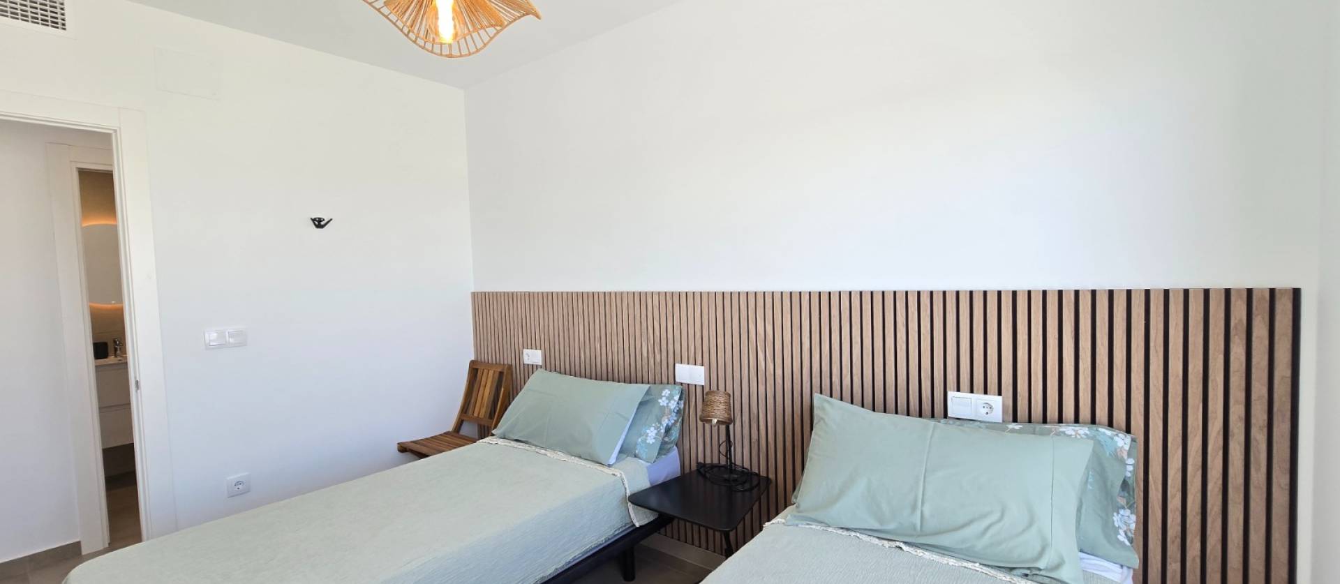 Sale - Apartment - Torre Pacheco - Santa Rosalía