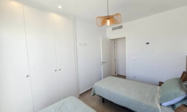 Sale - Apartment - Torre Pacheco - Santa Rosalía