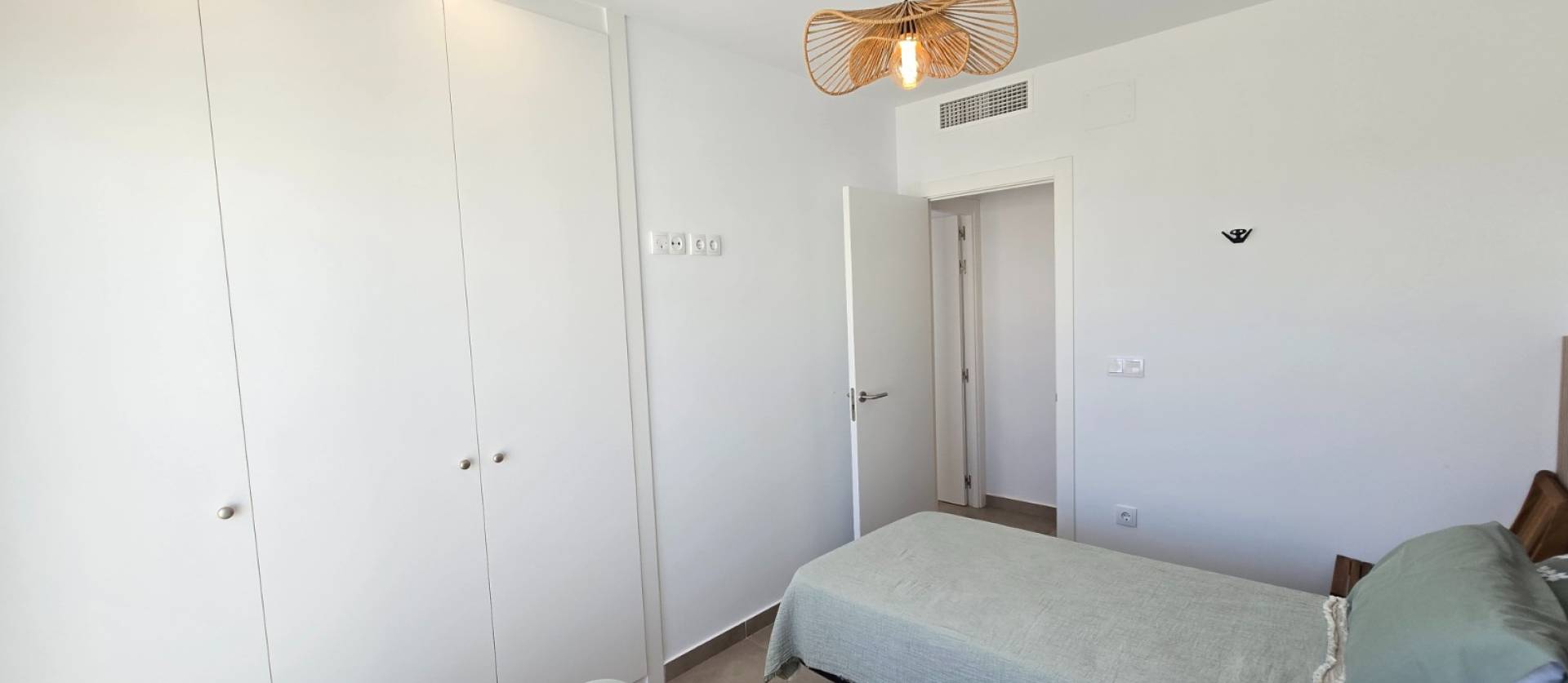 Sale - Apartment - Torre Pacheco - Santa Rosalía