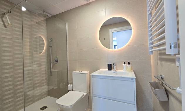 Sale - Apartment - Torre Pacheco - Santa Rosalía