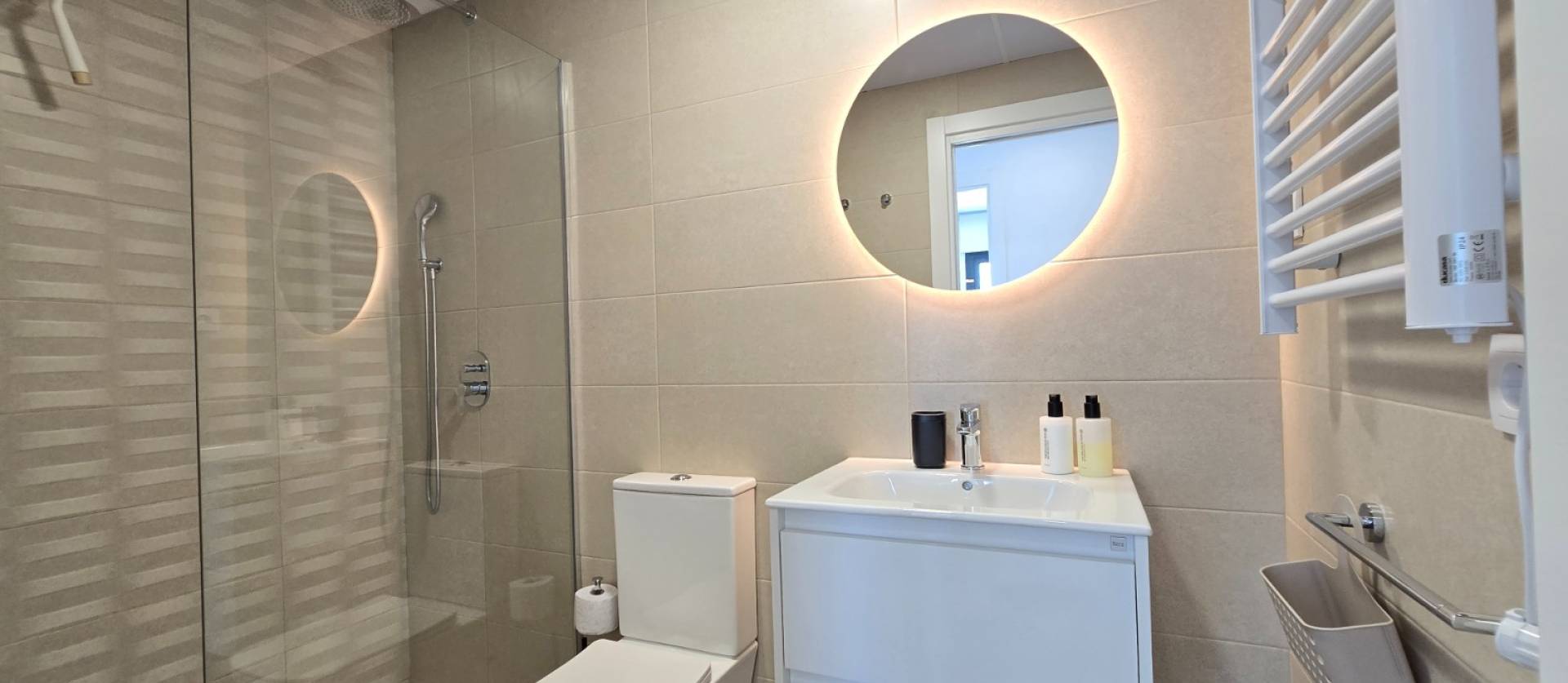 Sale - Apartment - Torre Pacheco - Santa Rosalía