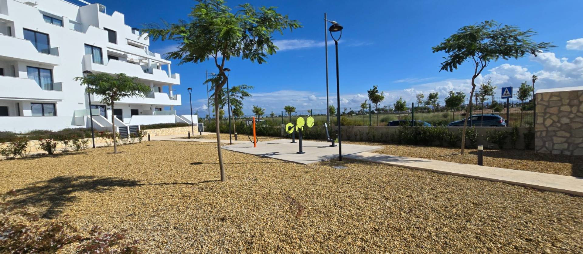 Sale - Apartment - Torre Pacheco - Santa Rosalía