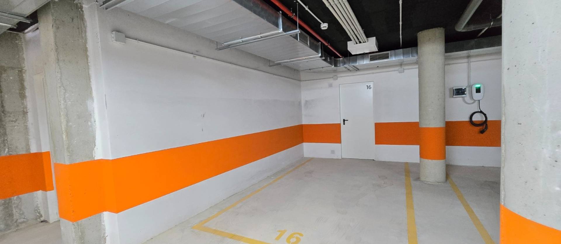 Sale - Apartment - Torre Pacheco - Santa Rosalía