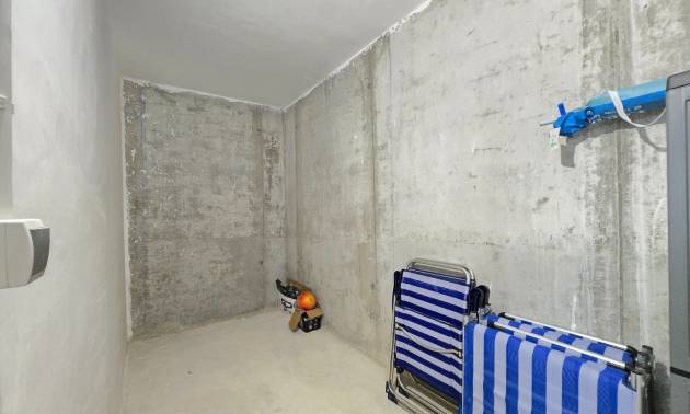 Sale - Apartment - Torre Pacheco - Santa Rosalía