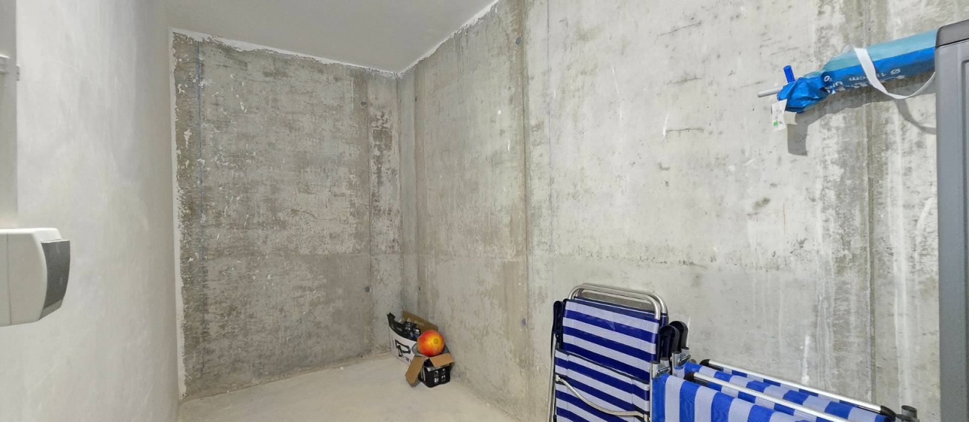 Sale - Apartment - Torre Pacheco - Santa Rosalía