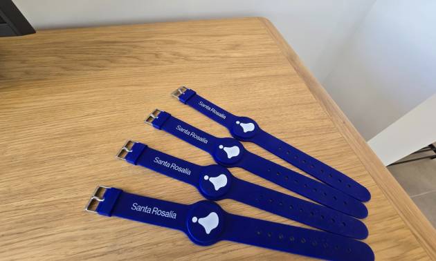 Sale - Apartment - Torre Pacheco - Santa Rosalía