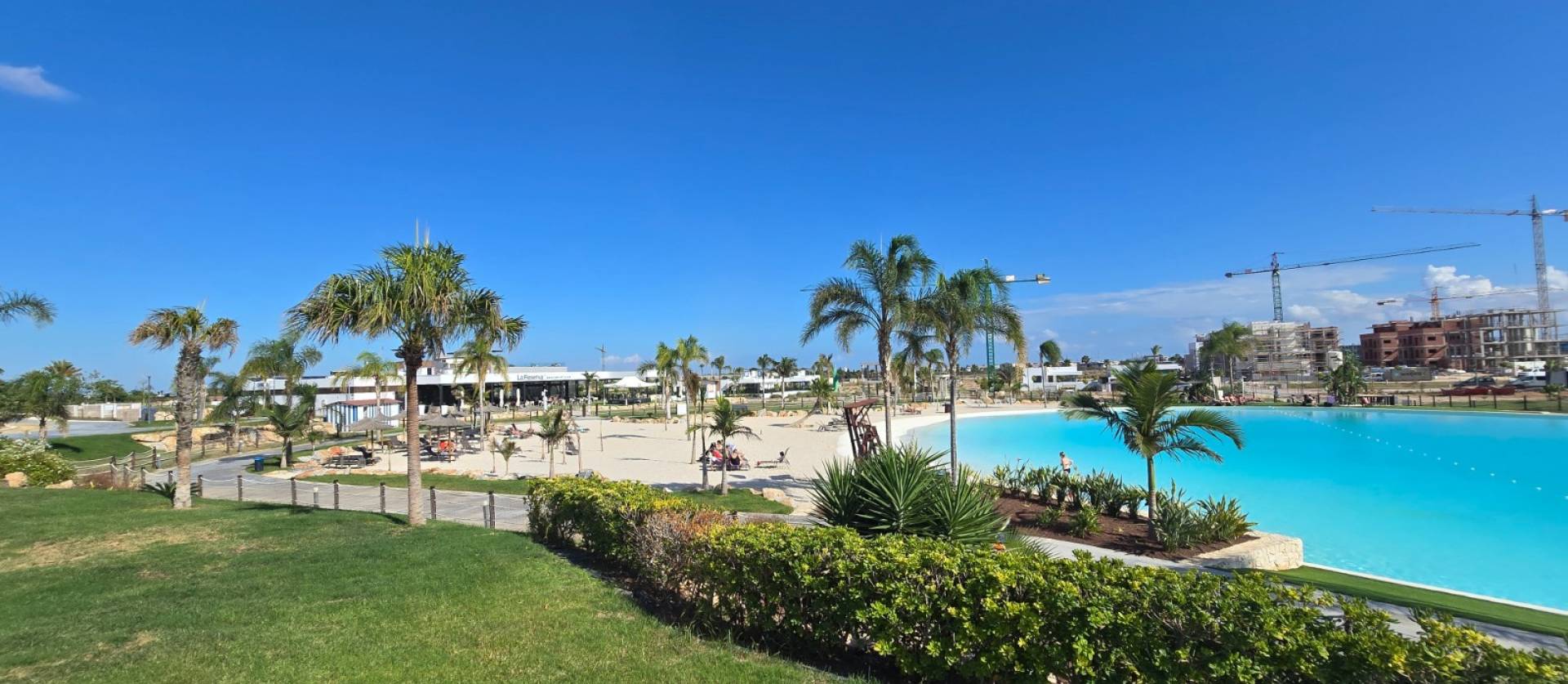 Sale - Apartment - Torre Pacheco - Santa Rosalía