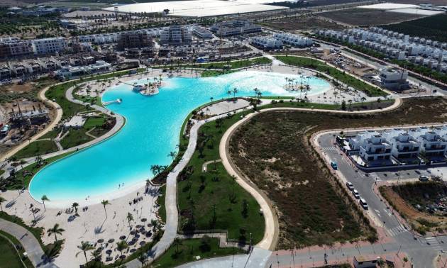 Sale - Apartment - Torre Pacheco - Santa Rosalía