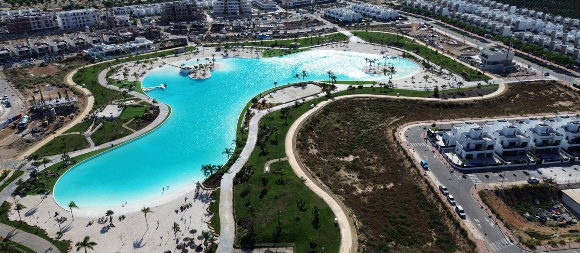 Sale - Apartment - Torre Pacheco - Santa Rosalía