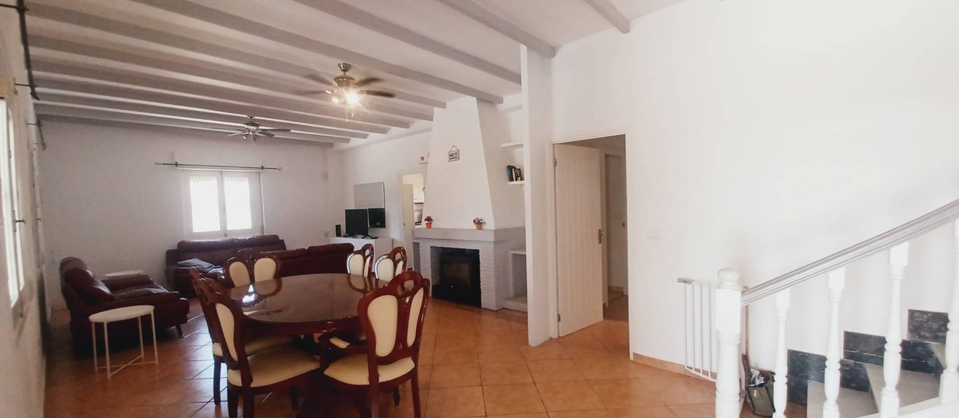 Bestaande woningen - Villa - Canadas de San Pedro