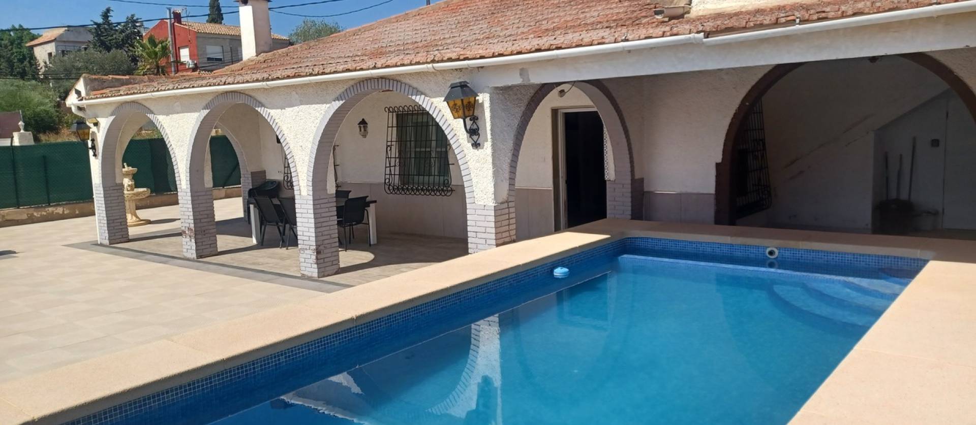 Bestaande woningen - Villa - Canadas de San Pedro