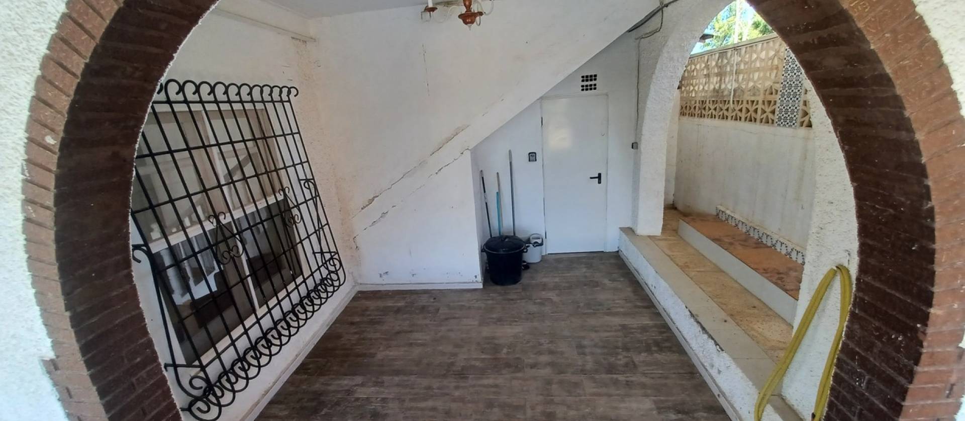 Bestaande woningen - Villa - Canadas de San Pedro