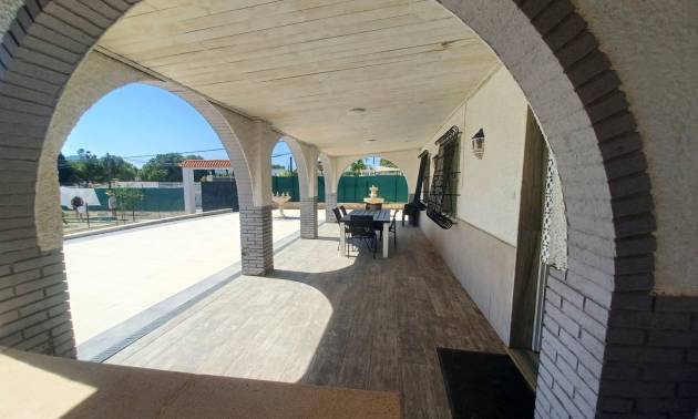 Bestaande woningen - Villa - Canadas de San Pedro