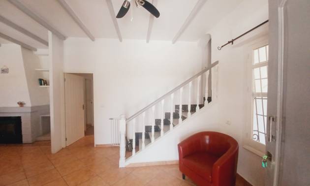 Bestaande woningen - Villa - Canadas de San Pedro