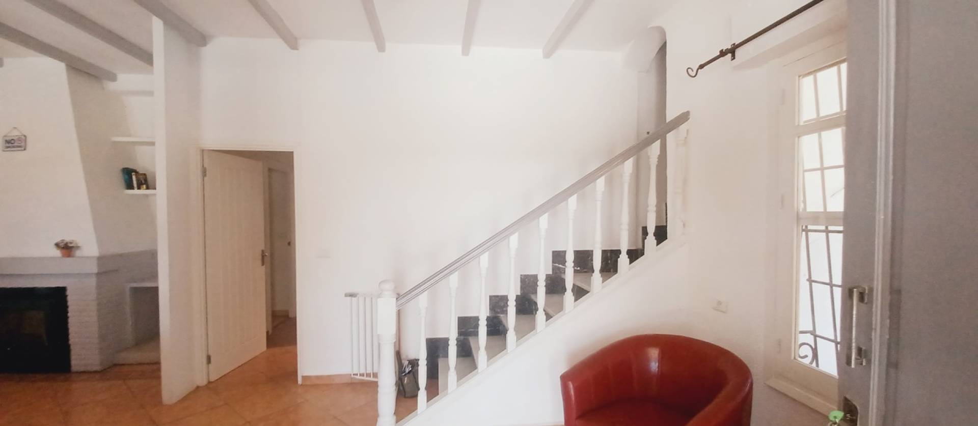 Bestaande woningen - Villa - Canadas de San Pedro