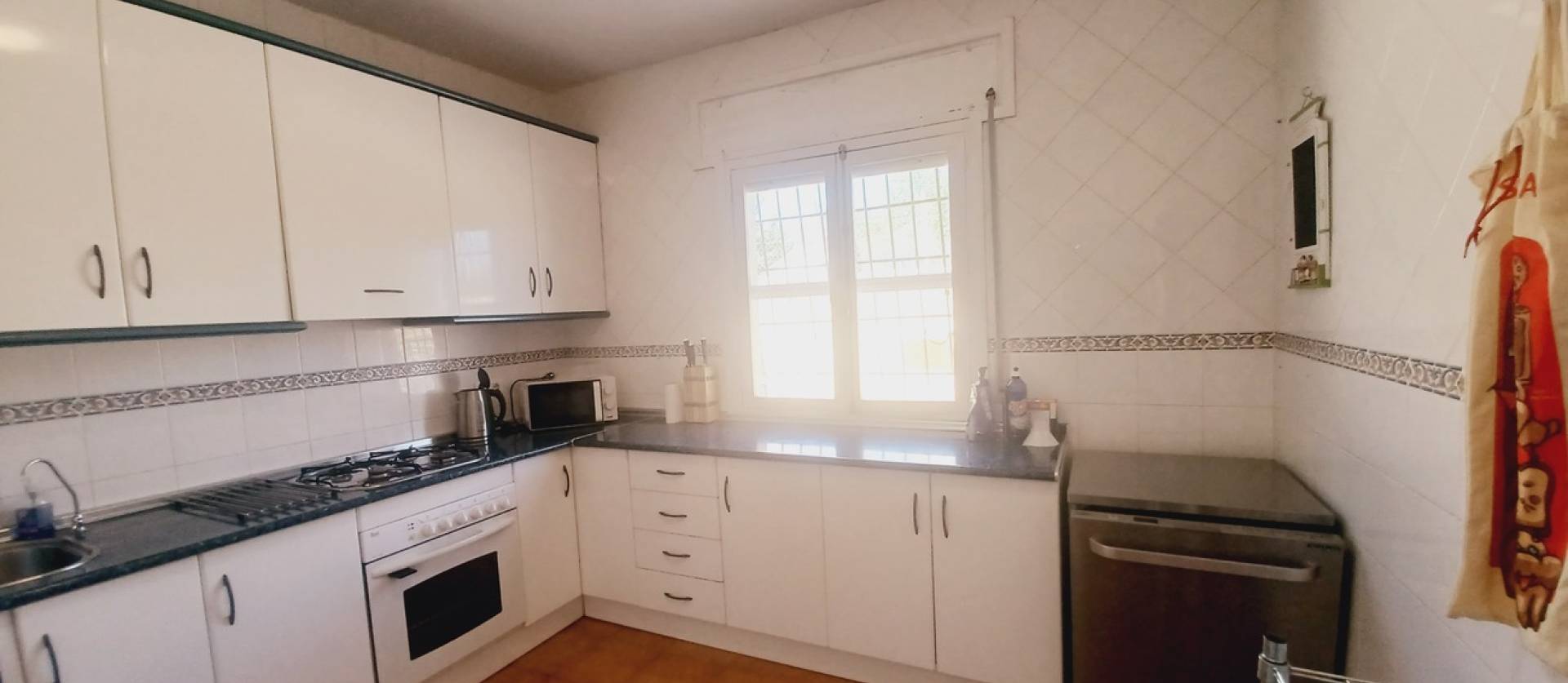 Bestaande woningen - Villa - Canadas de San Pedro