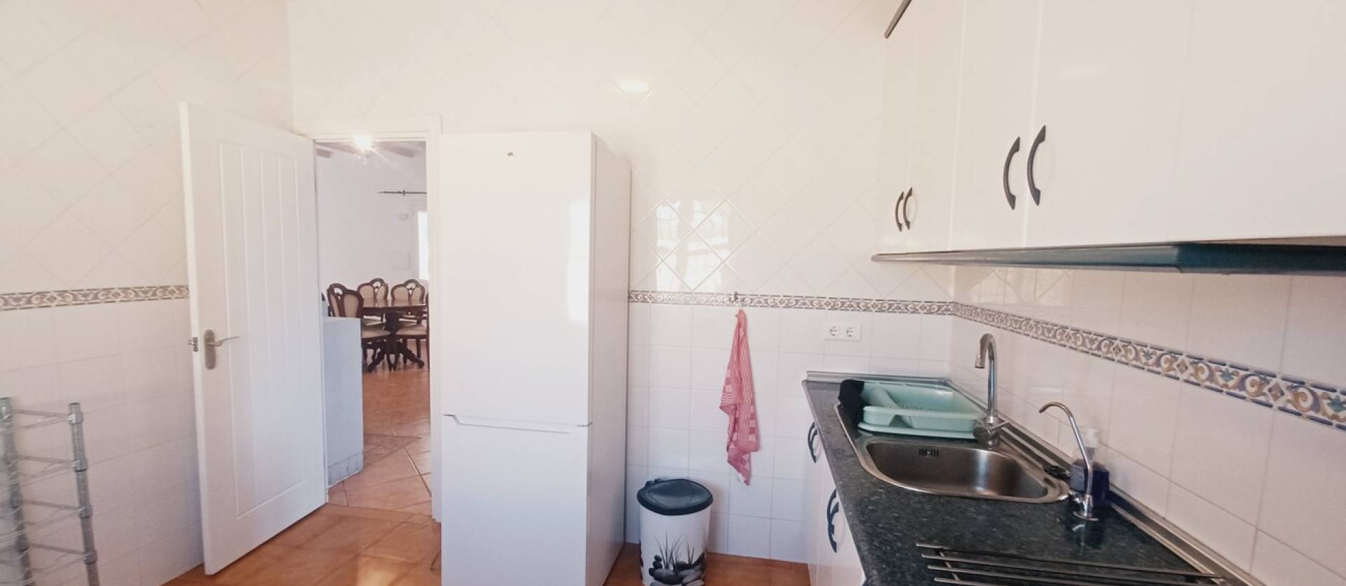 Bestaande woningen - Villa - Canadas de San Pedro