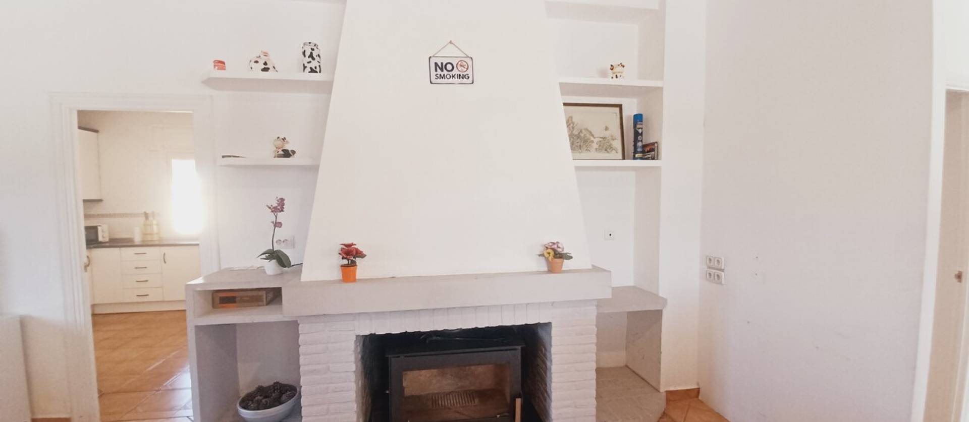 Bestaande woningen - Villa - Canadas de San Pedro