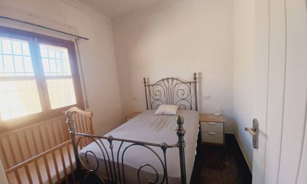 Bestaande woningen - Villa - Canadas de San Pedro