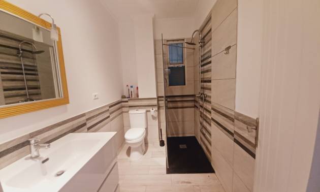 Bestaande woningen - Villa - Canadas de San Pedro