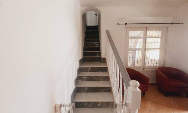 Bestaande woningen - Villa - Canadas de San Pedro