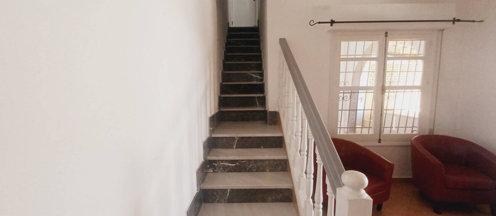 Bestaande woningen - Villa - Canadas de San Pedro