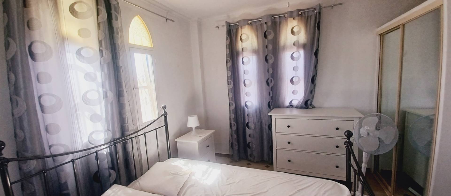 Bestaande woningen - Villa - Canadas de San Pedro