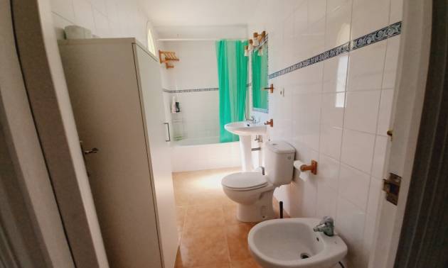 Bestaande woningen - Villa - Canadas de San Pedro