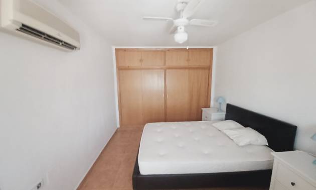 Bestaande woningen - Villa - Canadas de San Pedro