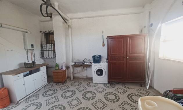 Bestaande woningen - Villa - Canadas de San Pedro