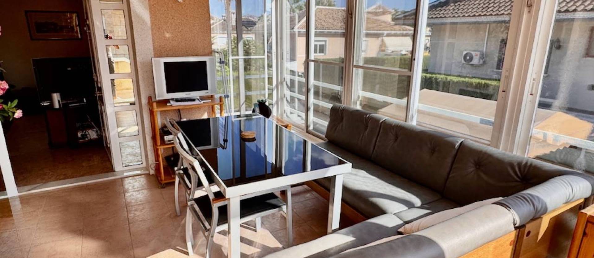 Sale - Villa - Benferri