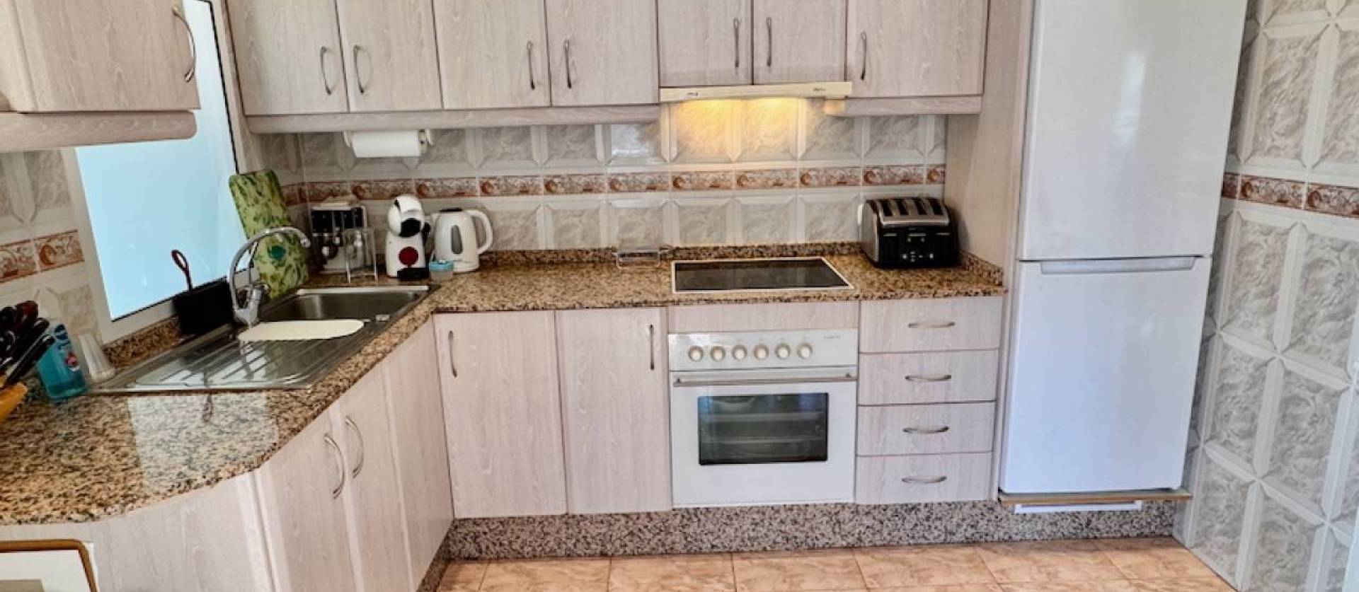 Sale - Villa - Benferri