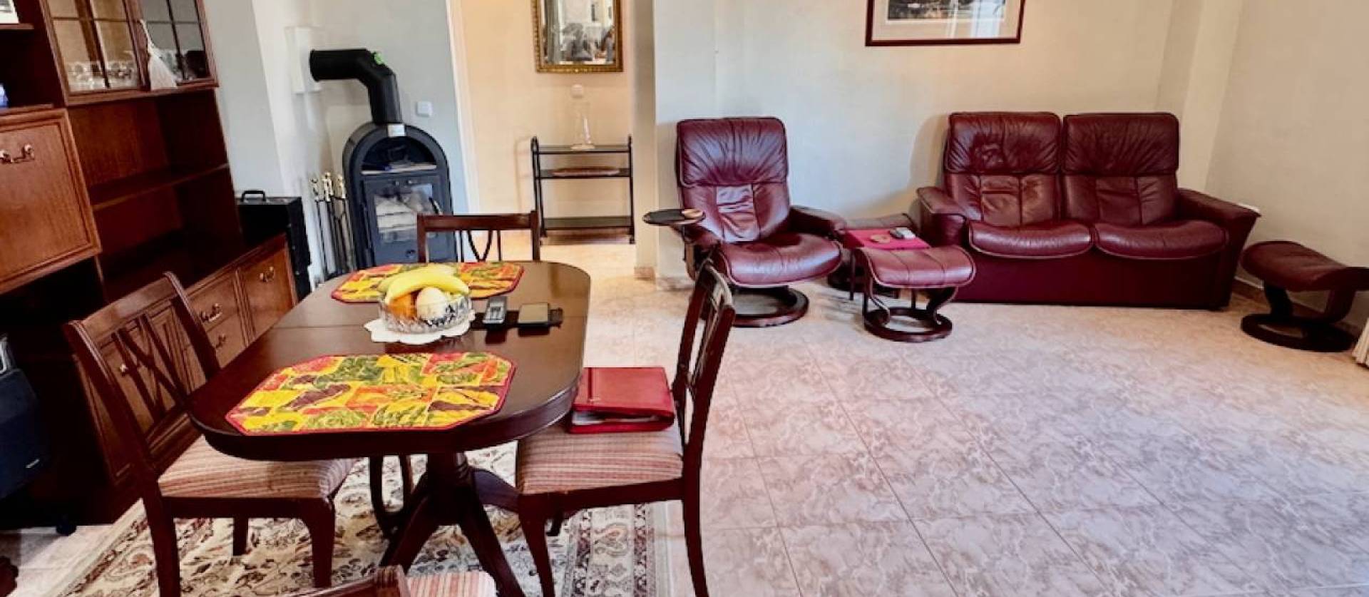 Sale - Villa - Benferri