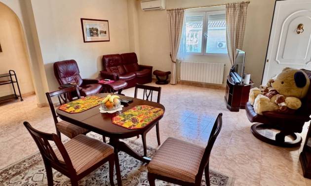 Sale - Villa - Benferri