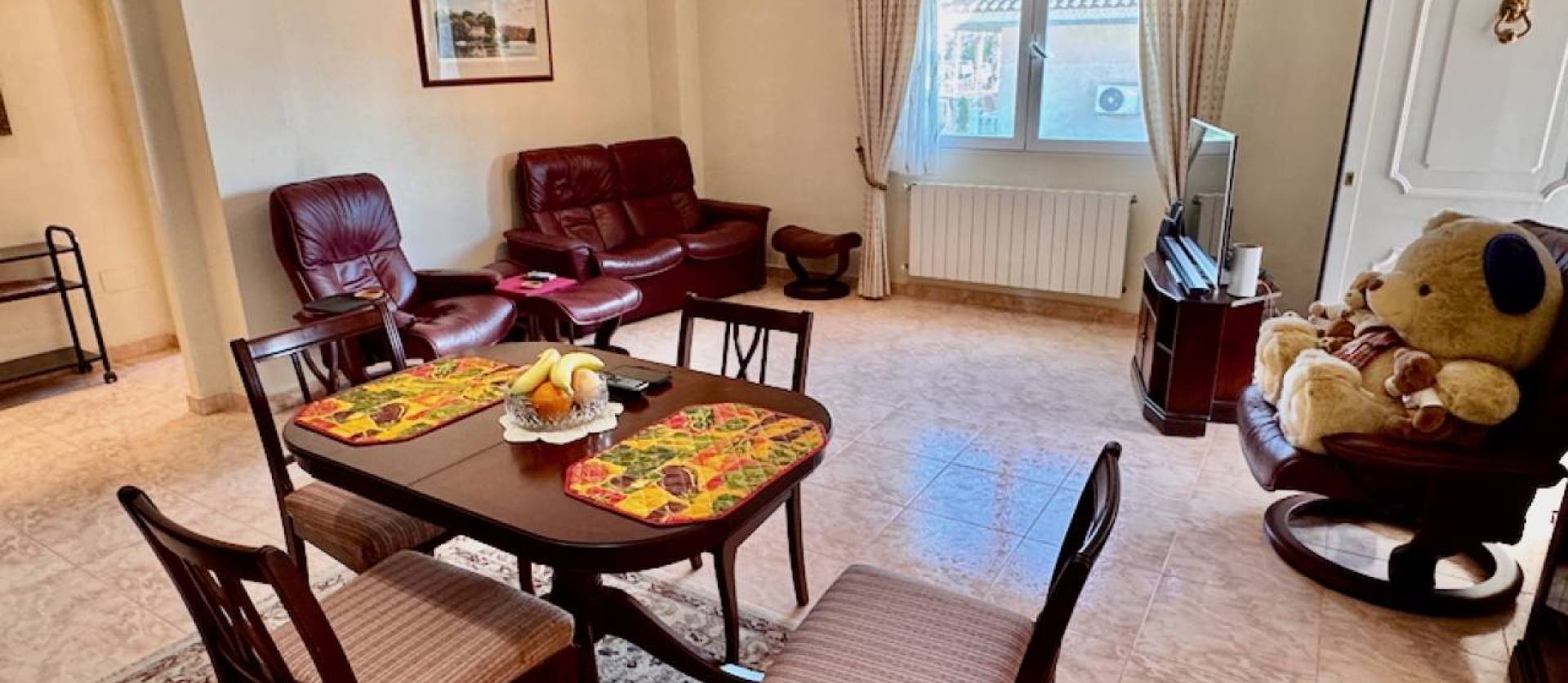 Sale - Villa - Benferri