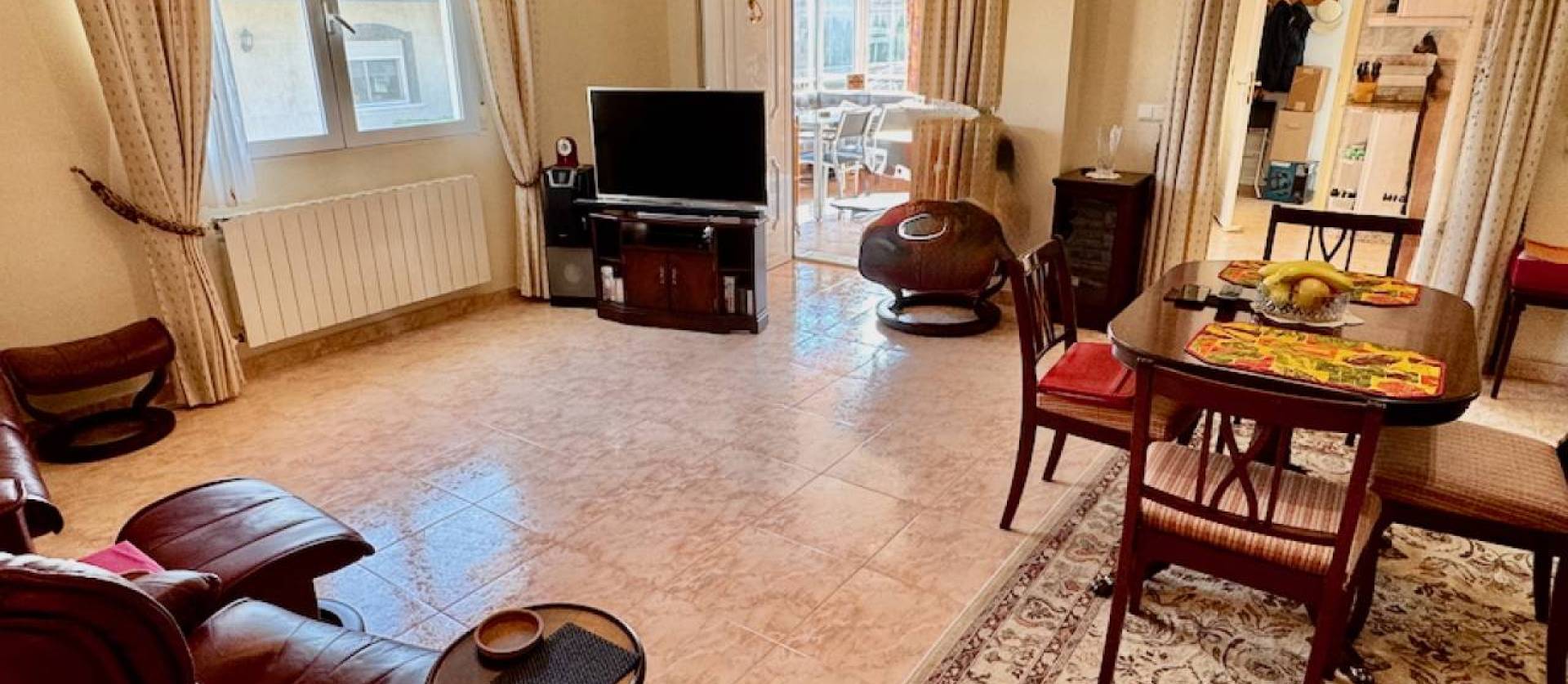 Sale - Villa - Benferri