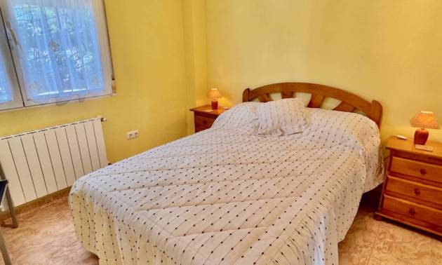 Sale - Villa - Benferri