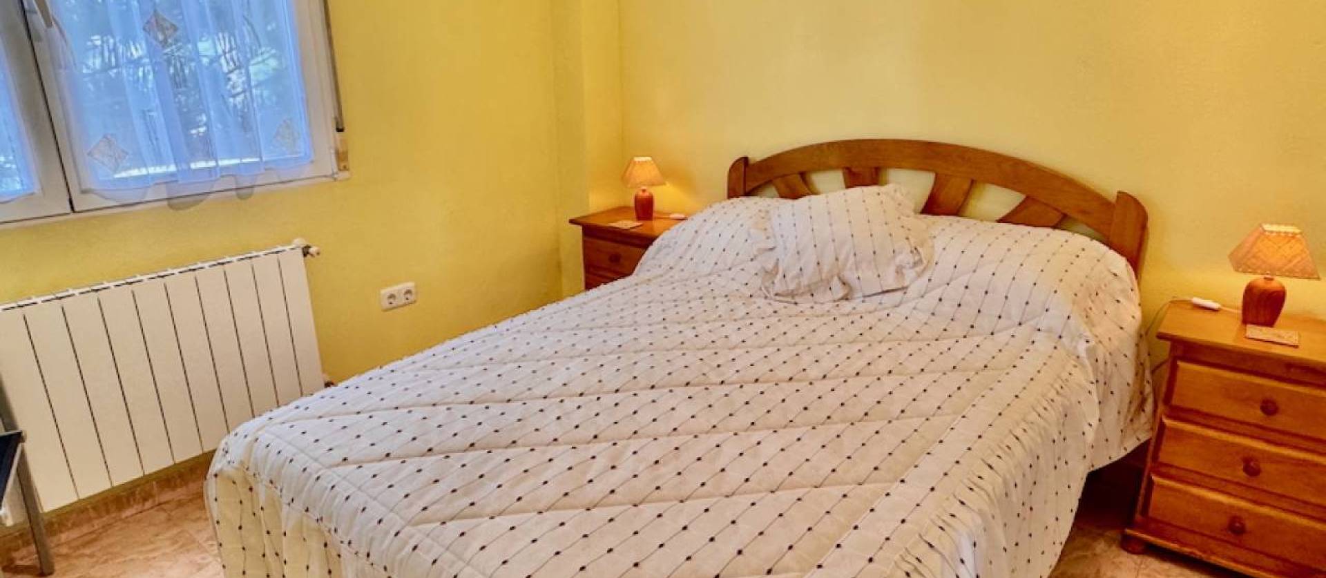 Sale - Villa - Benferri