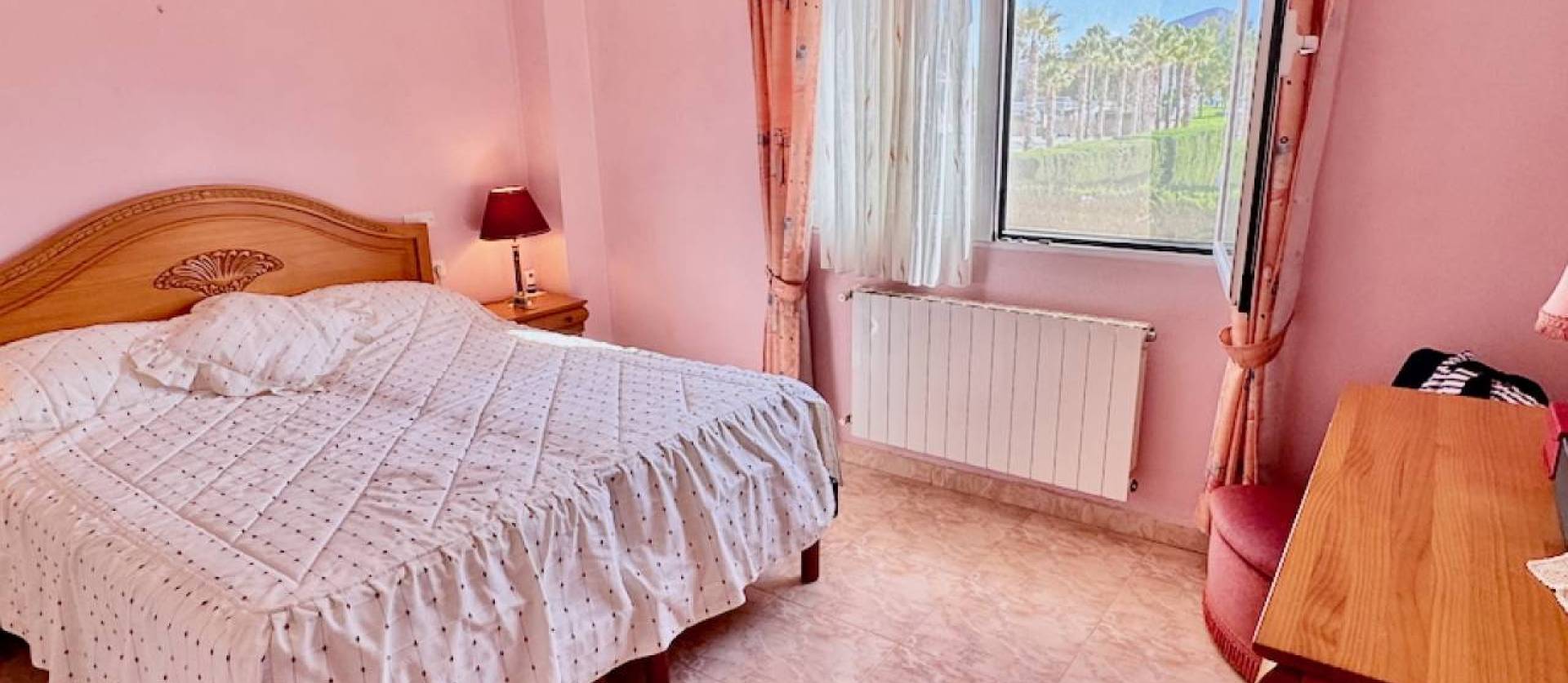 Sale - Villa - Benferri