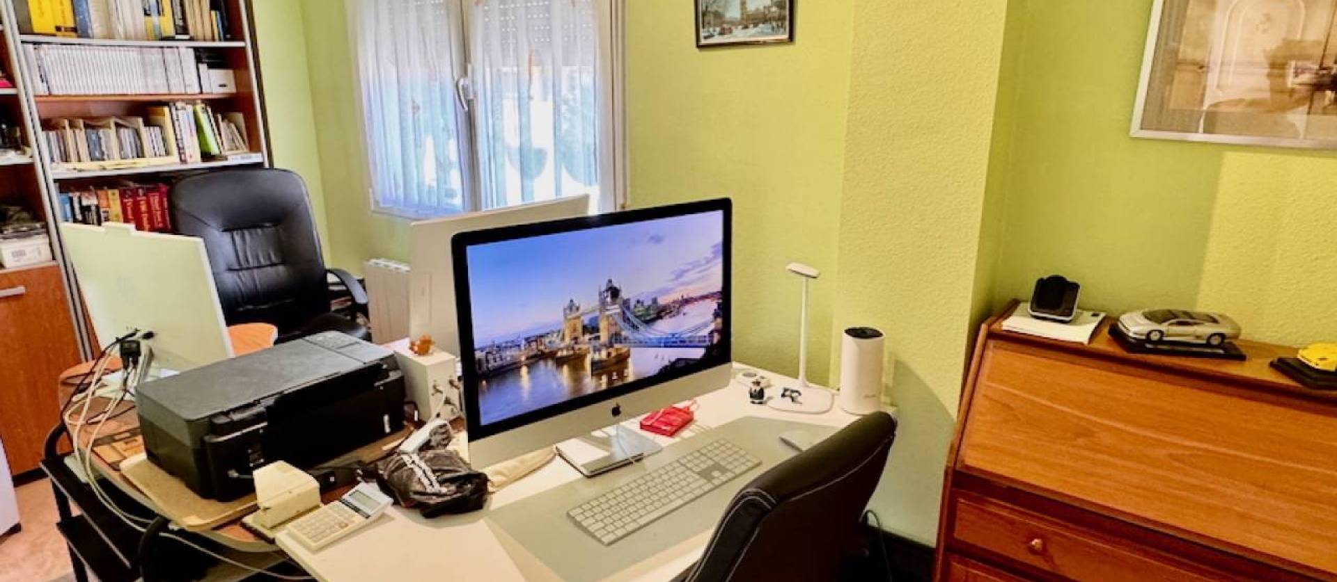 Sale - Villa - Benferri