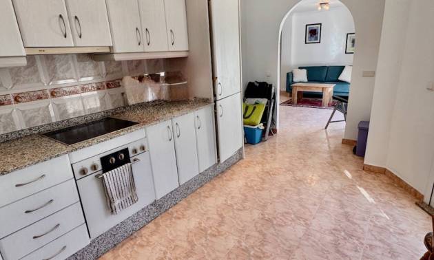 Sale - Villa - Benferri