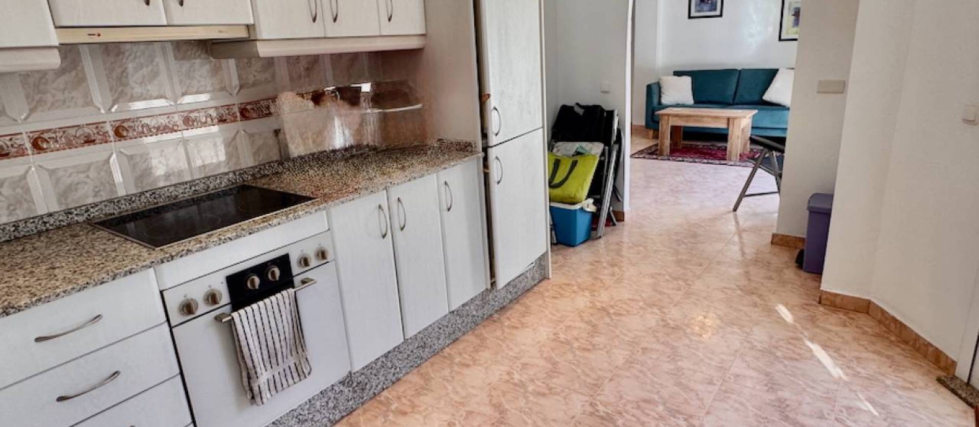 Sale - Villa - Benferri