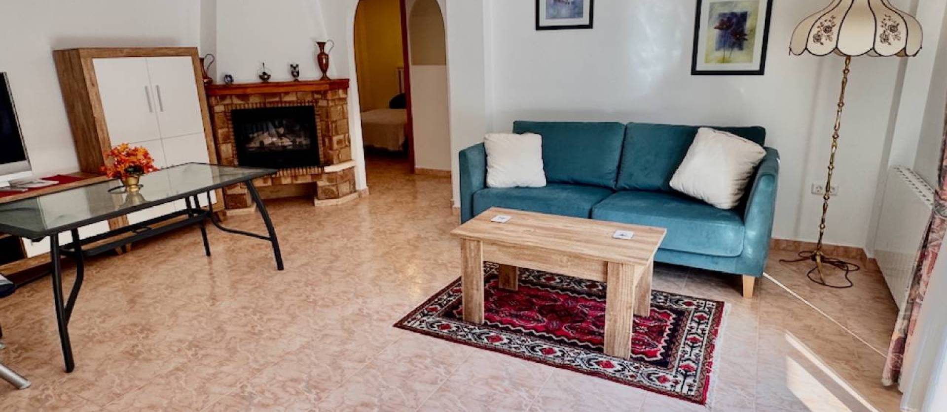 Sale - Villa - Benferri