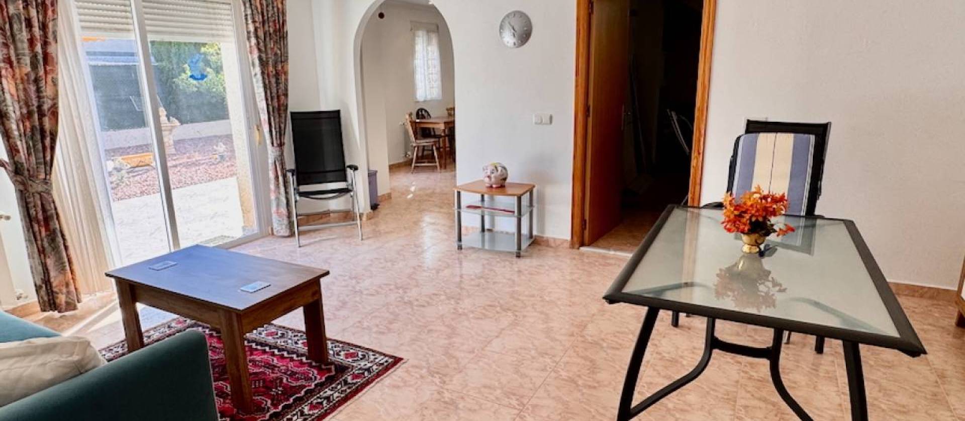 Sale - Villa - Benferri