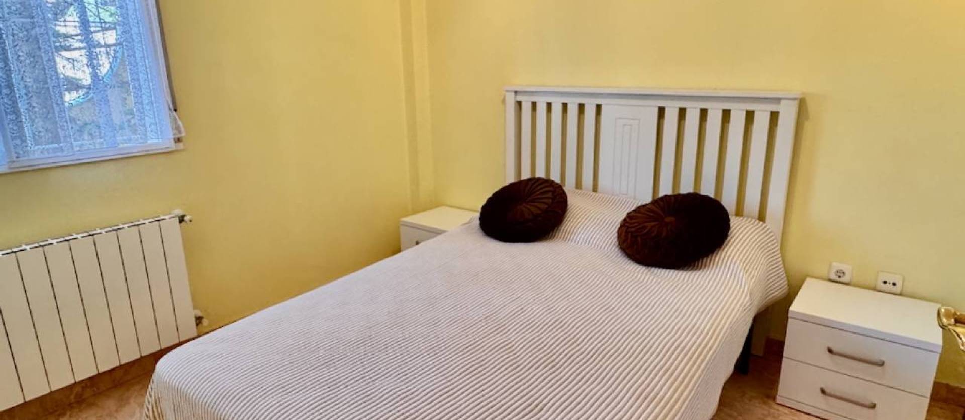 Sale - Villa - Benferri