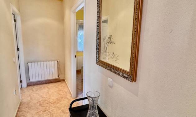 Sale - Villa - Benferri